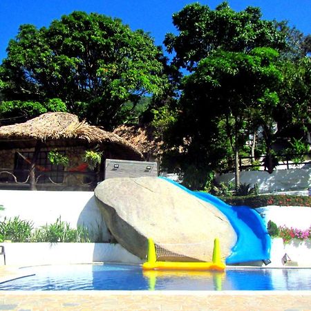 Villa Cata Hotel El Zaino Luaran gambar
