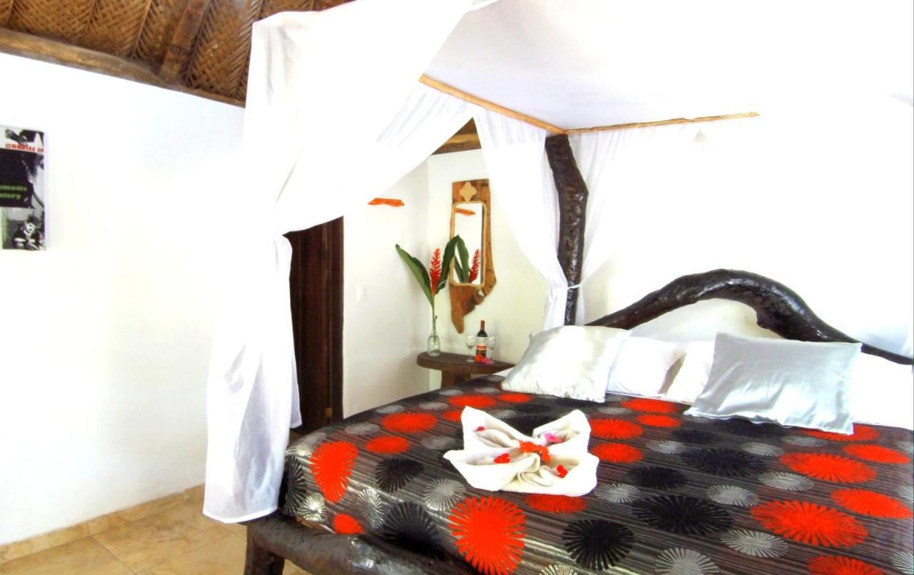 Villa Cata Hotel El Zaino Luaran gambar