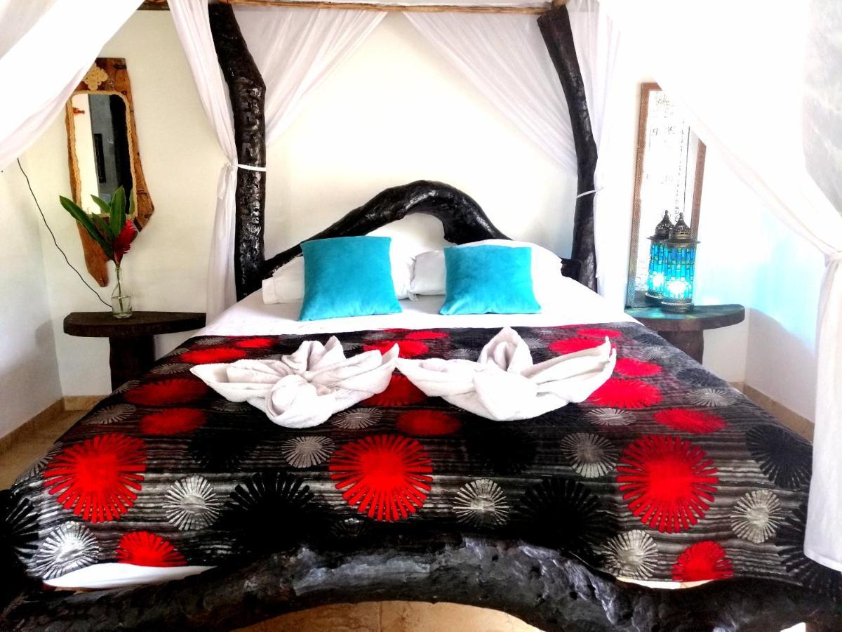 Villa Cata Hotel El Zaino Luaran gambar