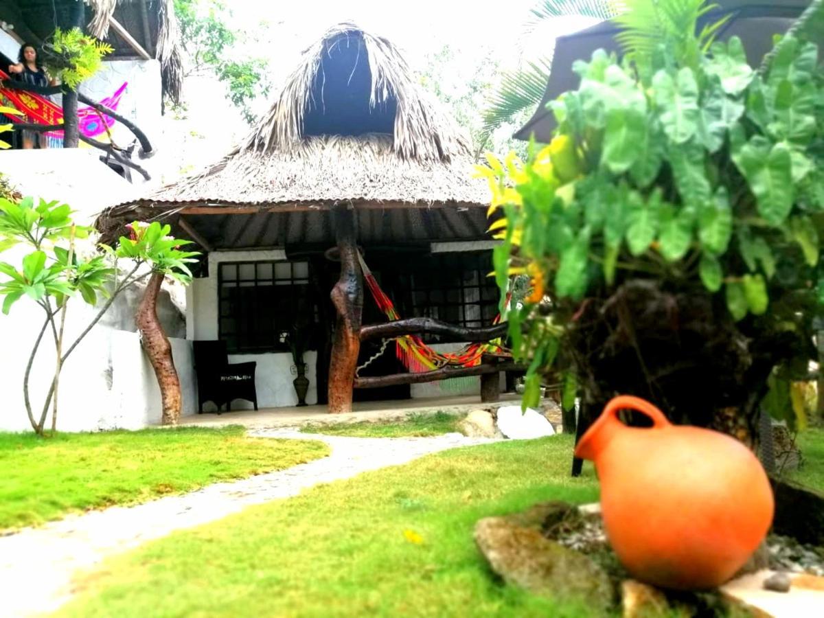 Villa Cata Hotel El Zaino Luaran gambar