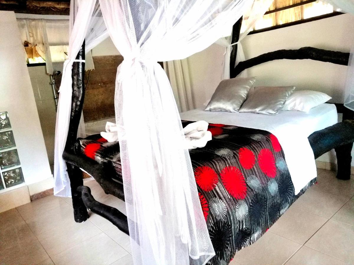 Villa Cata Hotel El Zaino Luaran gambar