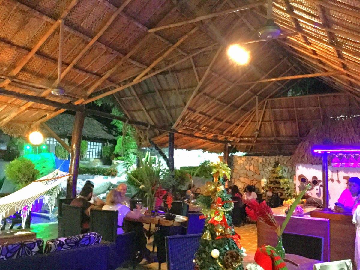 Villa Cata Hotel El Zaino Luaran gambar