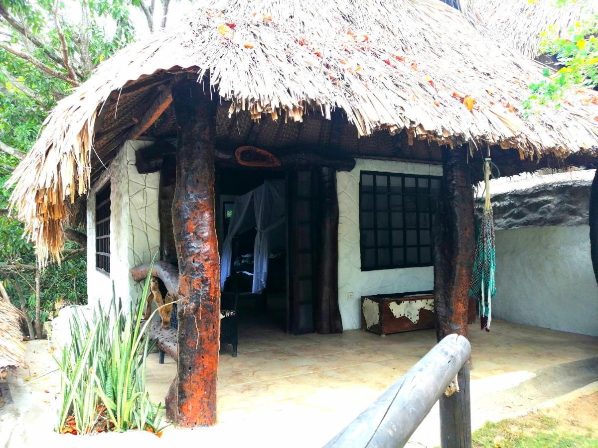 Villa Cata Hotel El Zaino Luaran gambar