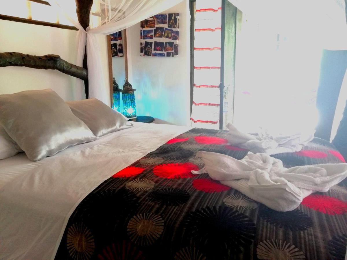 Villa Cata Hotel El Zaino Luaran gambar