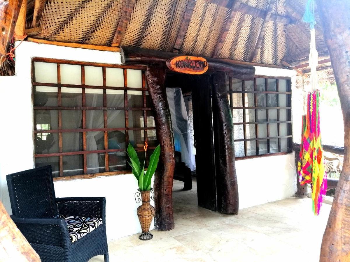 Villa Cata Hotel El Zaino Luaran gambar