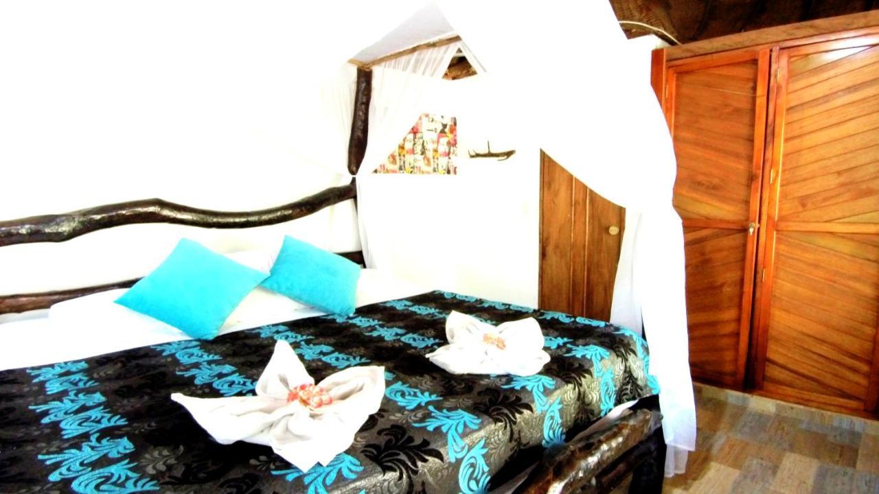 Villa Cata Hotel El Zaino Luaran gambar