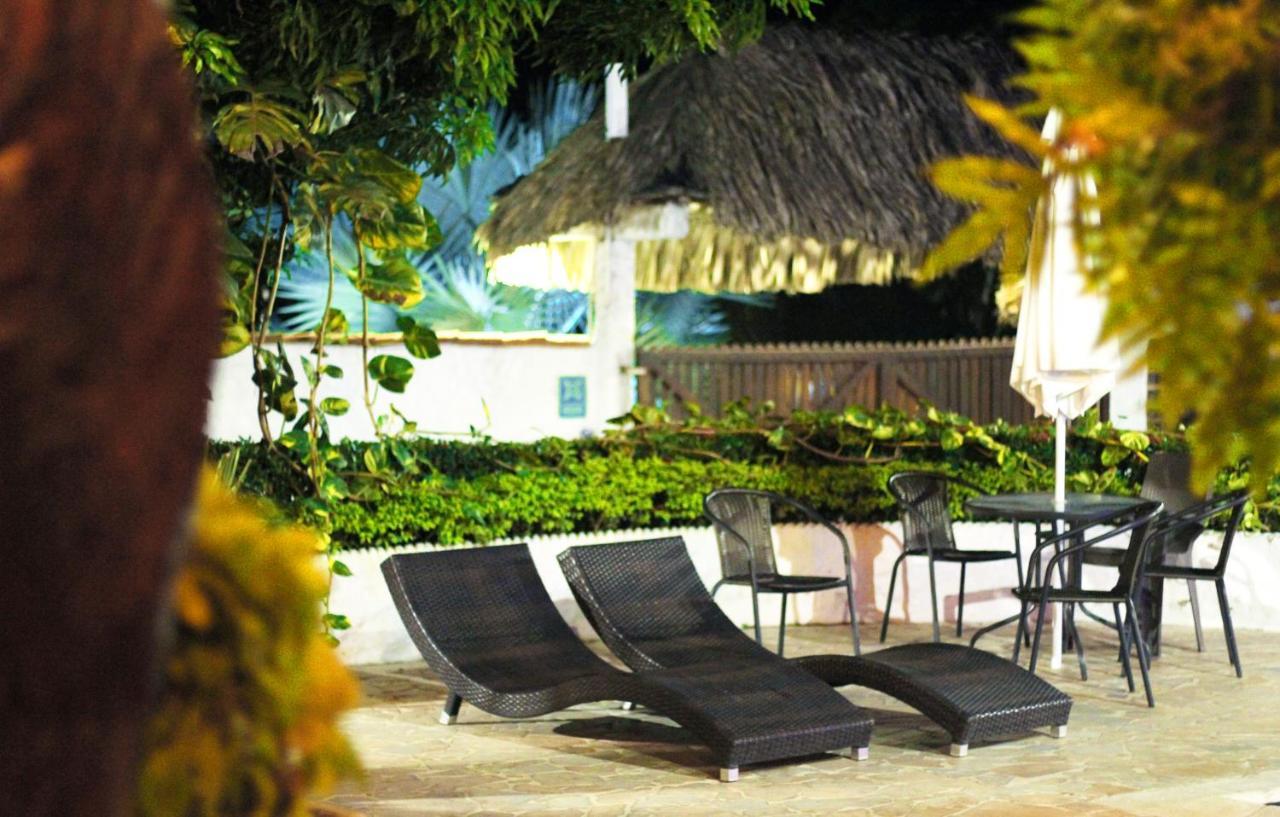 Villa Cata Hotel El Zaino Luaran gambar