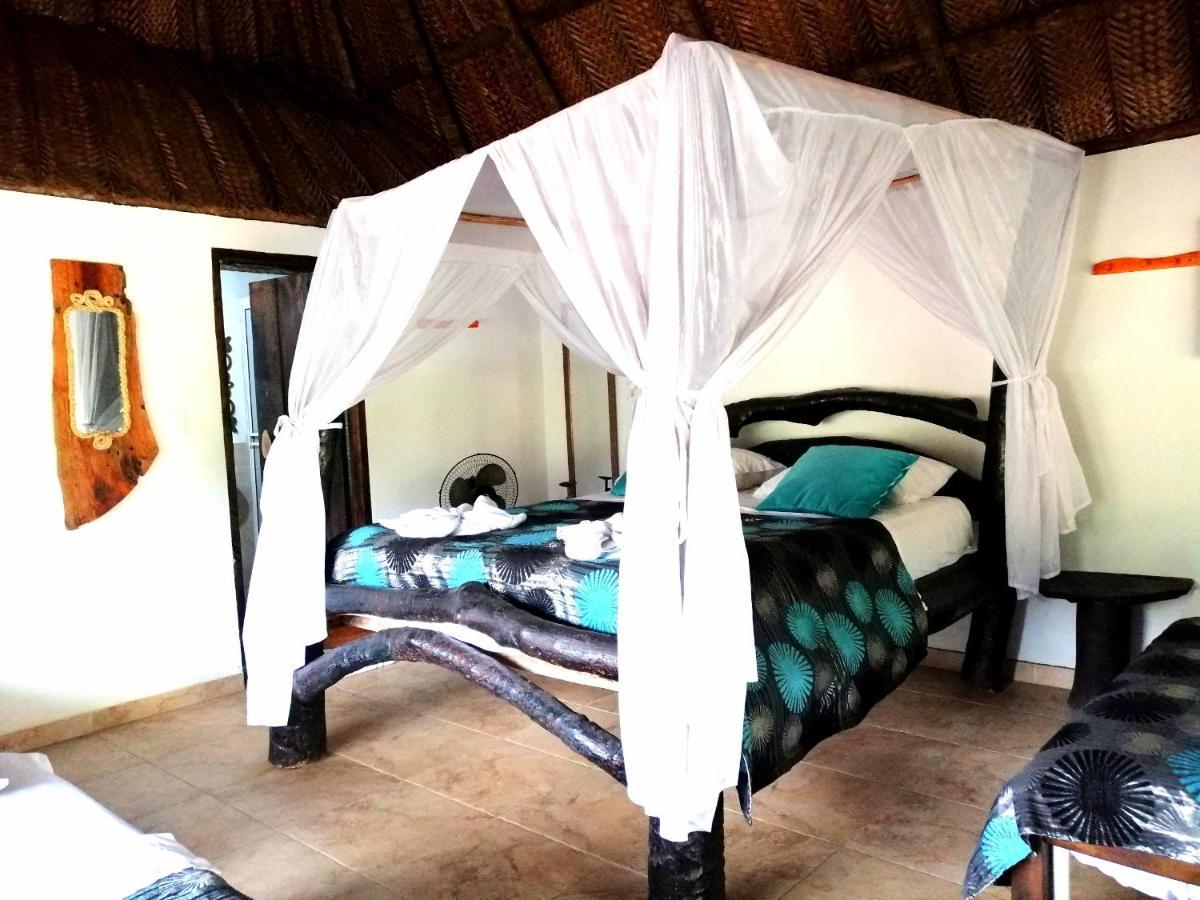 Villa Cata Hotel El Zaino Luaran gambar