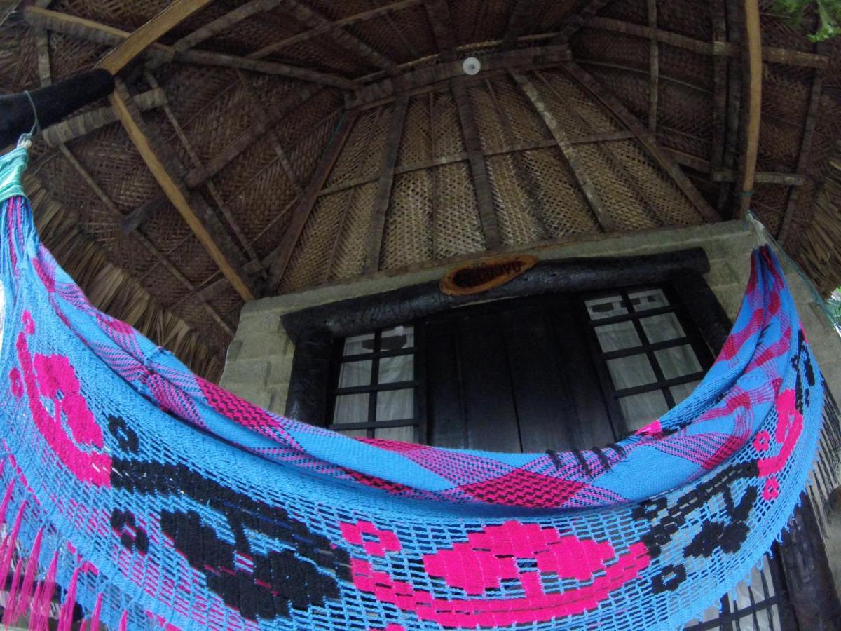 Villa Cata Hotel El Zaino Luaran gambar