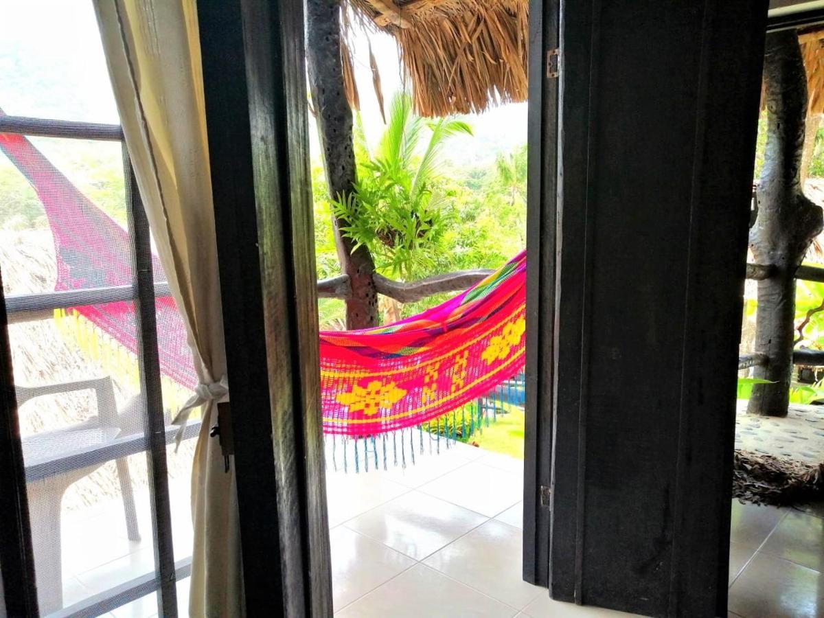 Villa Cata Hotel El Zaino Luaran gambar