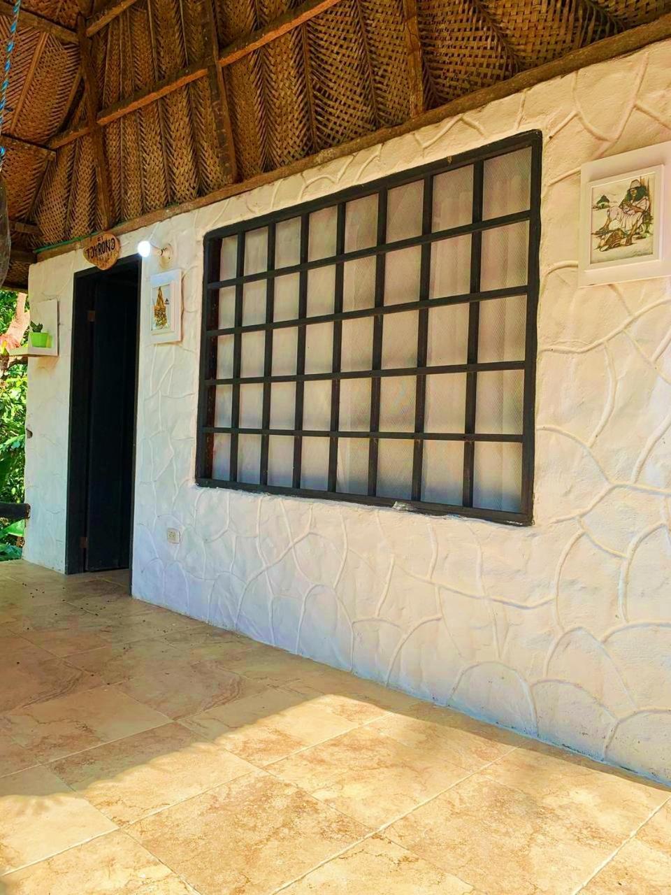 Villa Cata Hotel El Zaino Luaran gambar