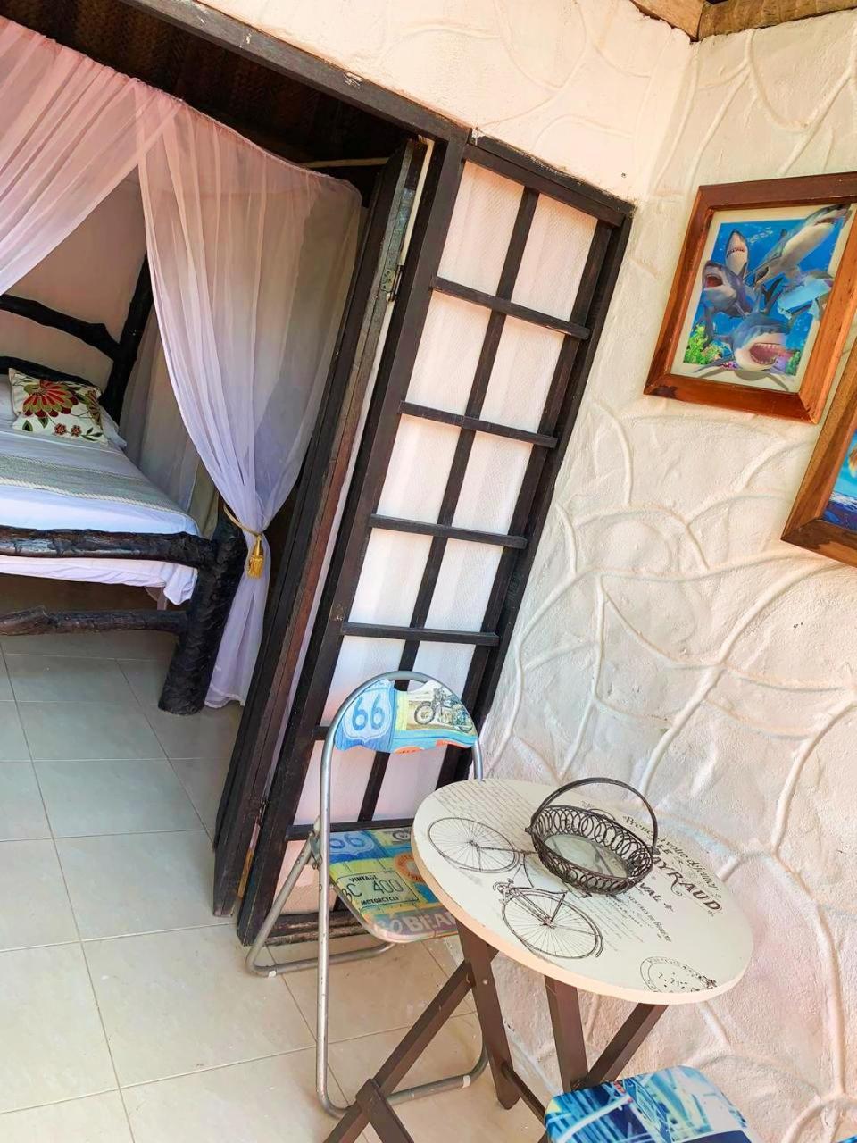 Villa Cata Hotel El Zaino Luaran gambar