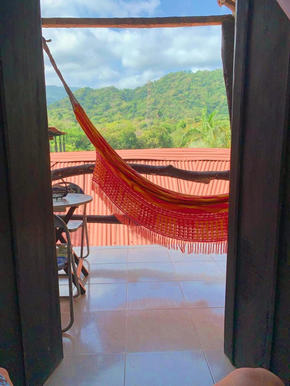Villa Cata Hotel El Zaino Luaran gambar