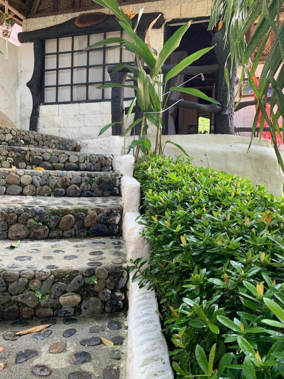 Villa Cata Hotel El Zaino Luaran gambar