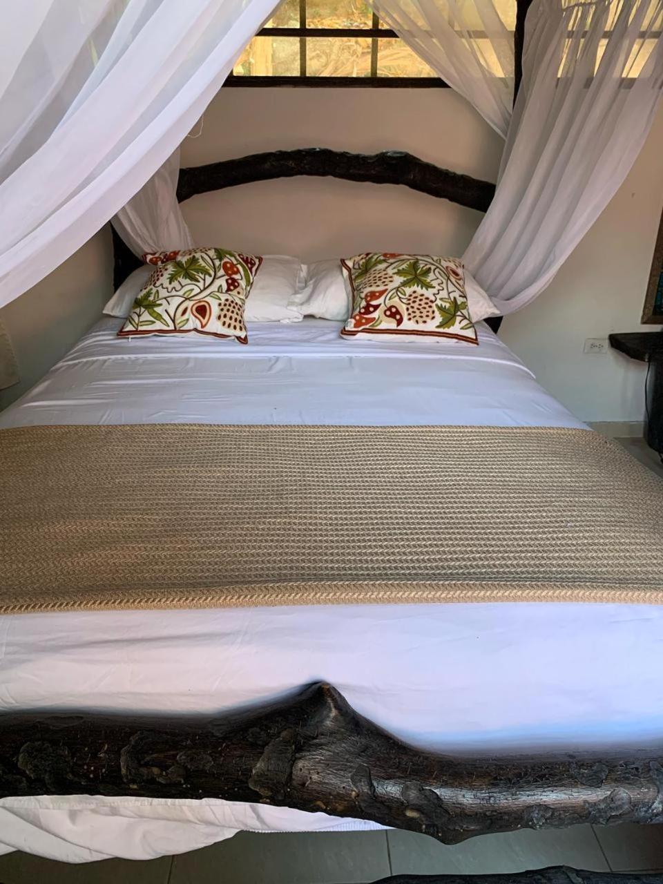 Villa Cata Hotel El Zaino Luaran gambar