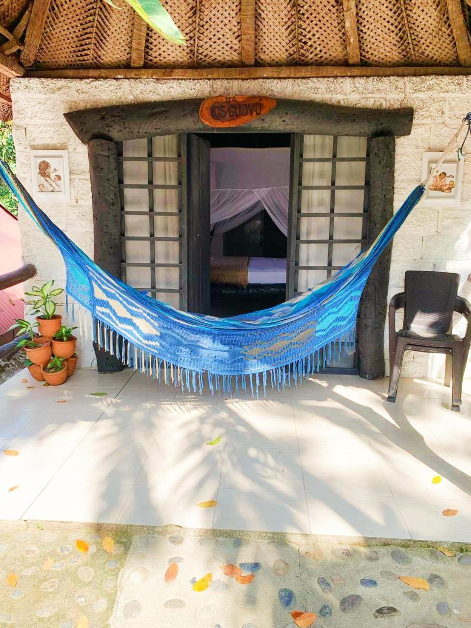 Villa Cata Hotel El Zaino Luaran gambar