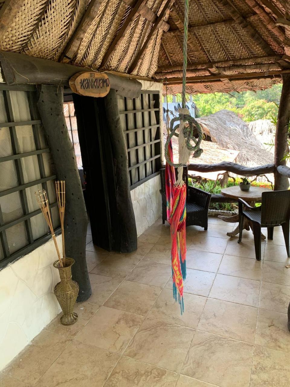 Villa Cata Hotel El Zaino Luaran gambar