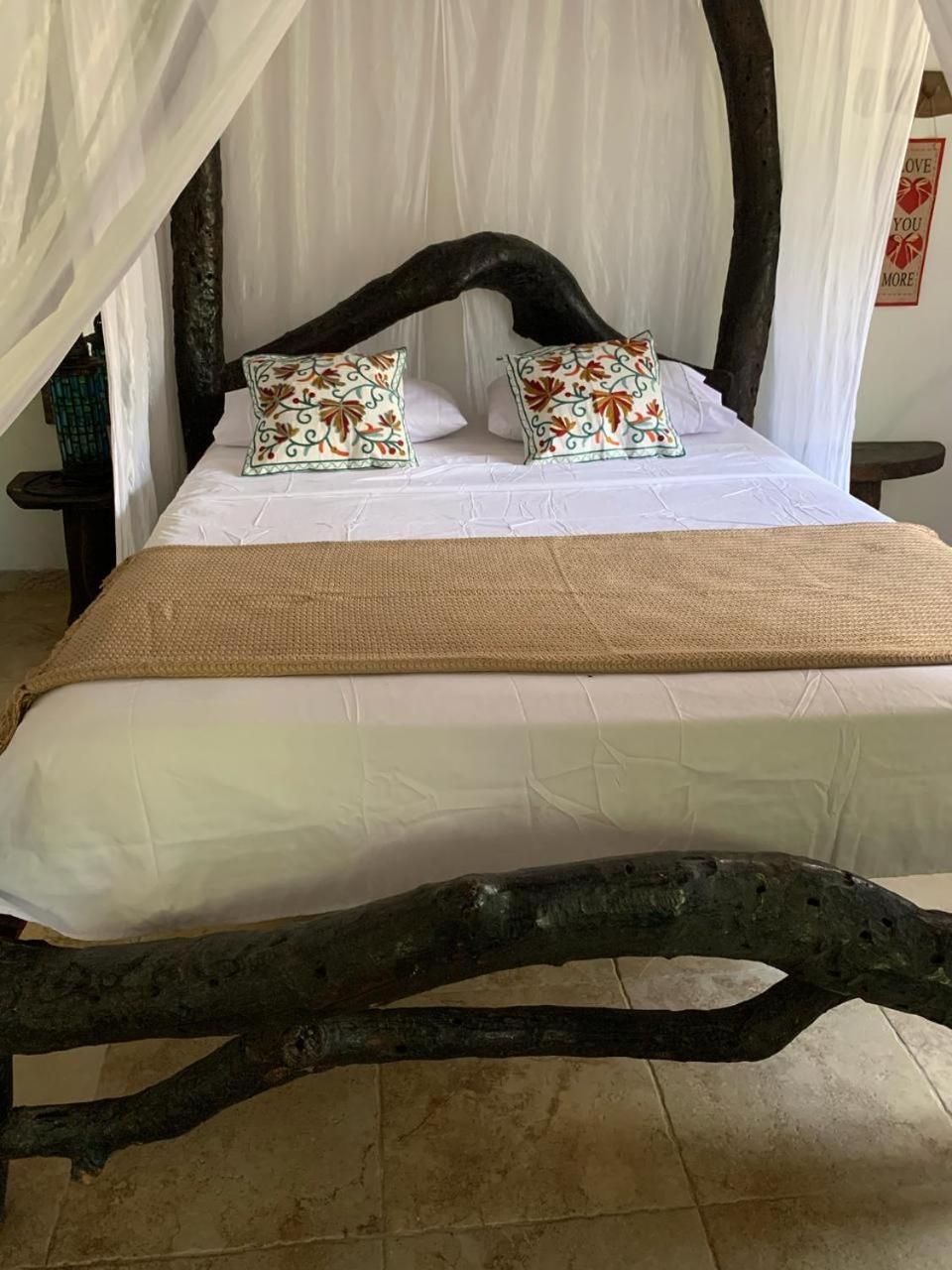 Villa Cata Hotel El Zaino Luaran gambar