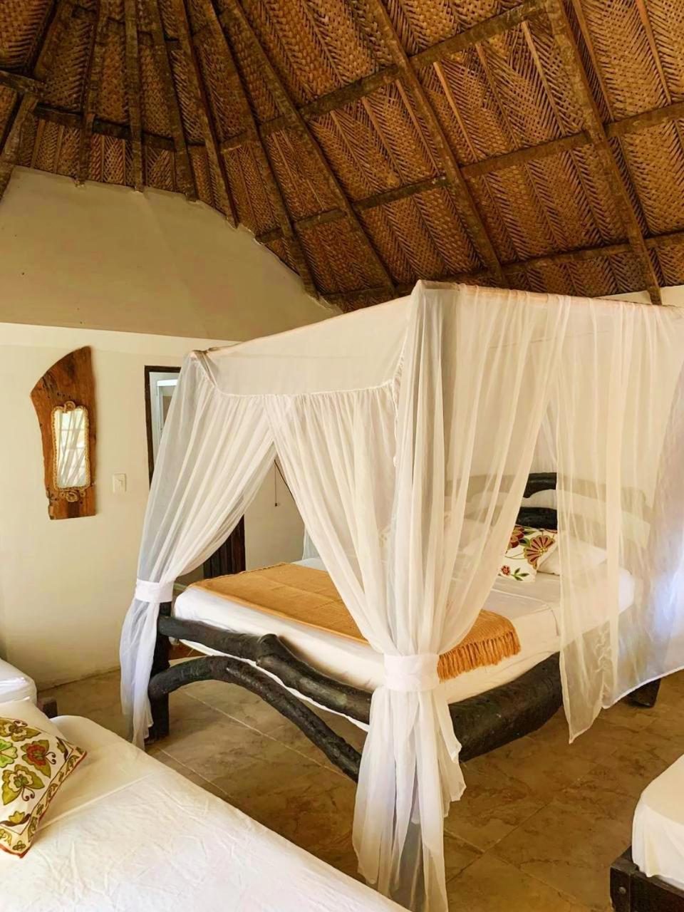 Villa Cata Hotel El Zaino Luaran gambar