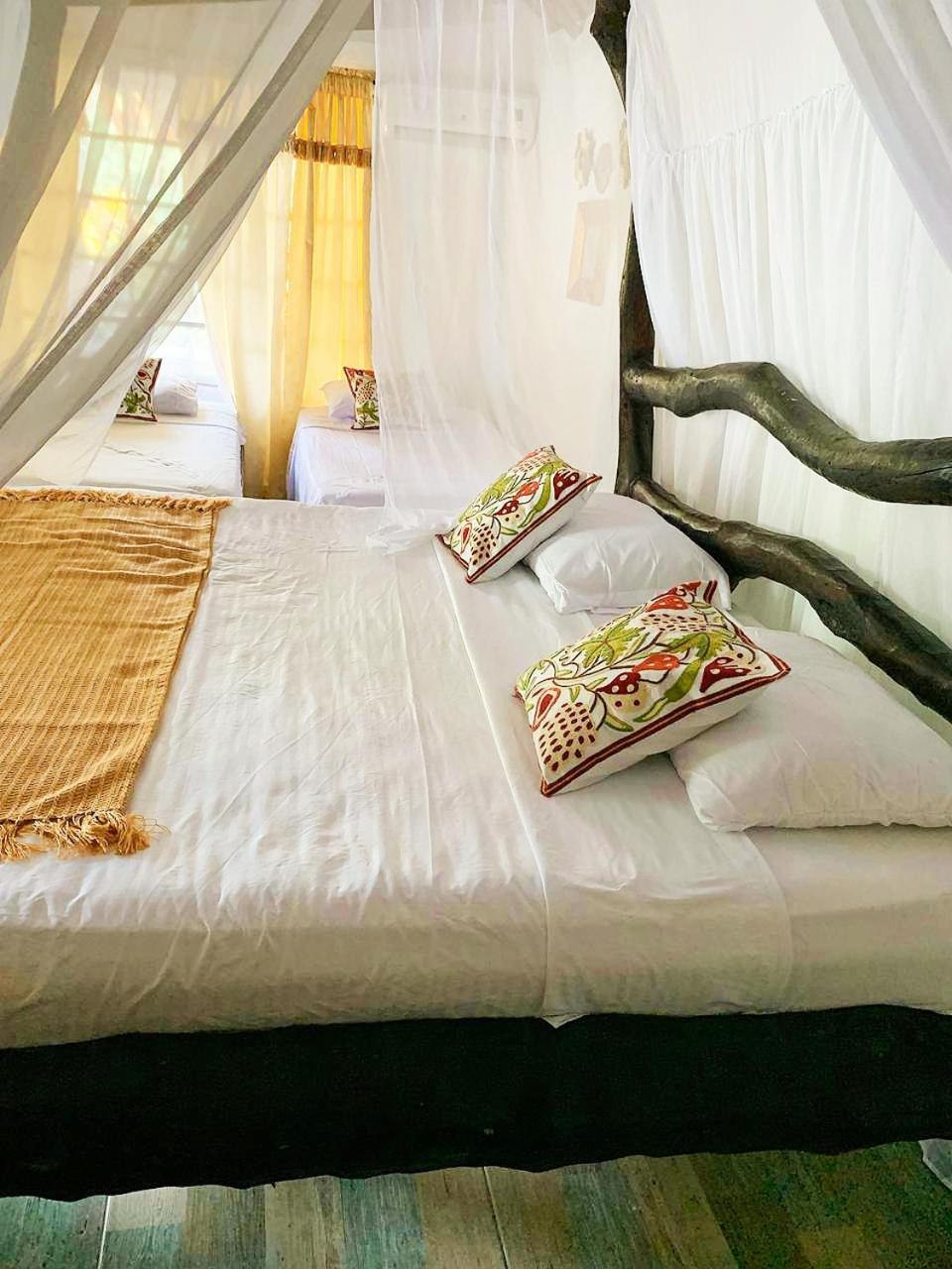 Villa Cata Hotel El Zaino Luaran gambar